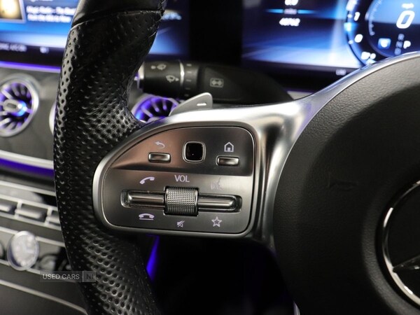 Used Mercedes-Benz E Class 2019 for sale - 77359494: Photo 39