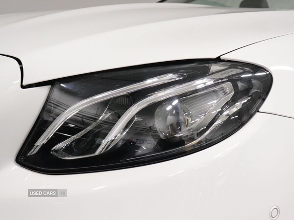 Used Mercedes-Benz E Class 2019 for sale - 77359494: Photo 7