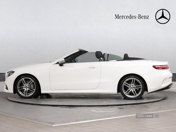 Used Mercedes-Benz E Class 2019 for sale - 77359494: Photo 9