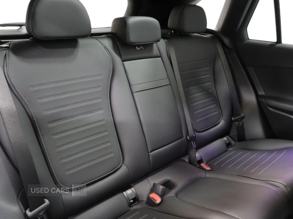 Used Mercedes-Benz GLC 2025 for sale - 78205801: Photo 10