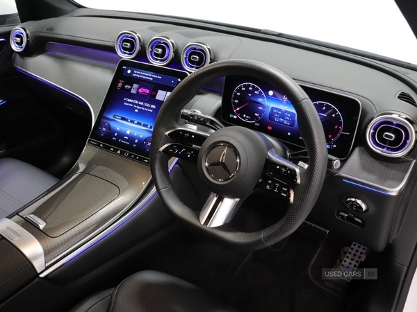 Used Mercedes-Benz GLC 2025 for sale - 78205801: Photo 14