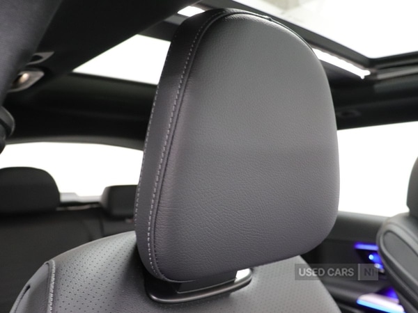 Used Mercedes-Benz GLC 2025 for sale - 78205801: Photo 15