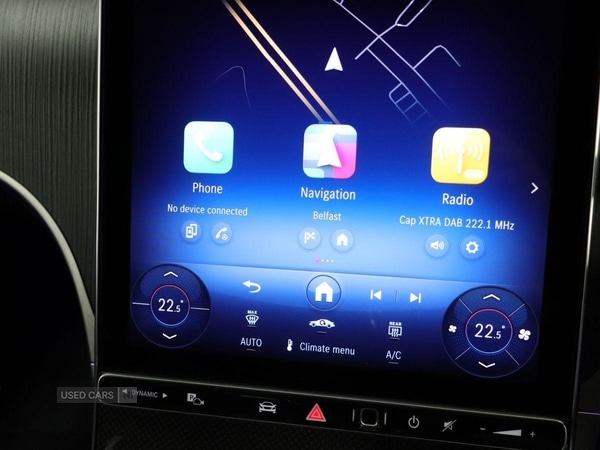 Used Mercedes-Benz GLC 2025 for sale - 78205801: Photo 16