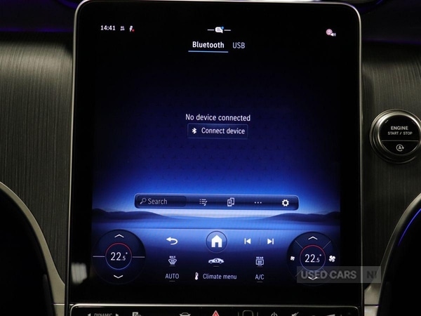 Used Mercedes-Benz GLC 2025 for sale - 78205801: Photo 17