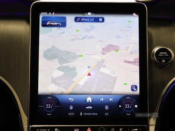 Used Mercedes-Benz GLC 2025 for sale - 78205801: Photo 18