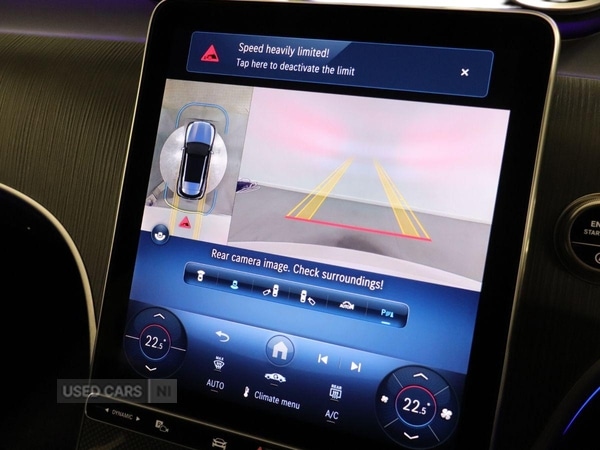 Used Mercedes-Benz GLC 2025 for sale - 78205801: Photo 19