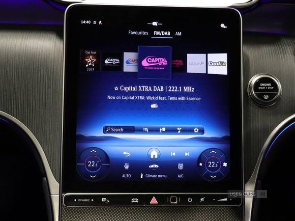 Used Mercedes-Benz GLC 2025 for sale - 78205801: Photo 20