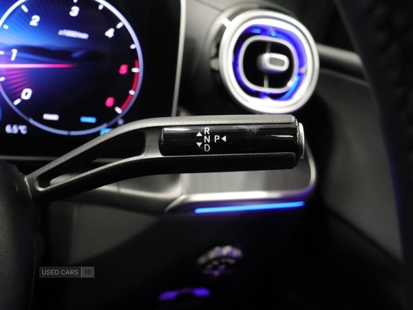 Used Mercedes-Benz GLC 2025 for sale - 78205801: Photo 22