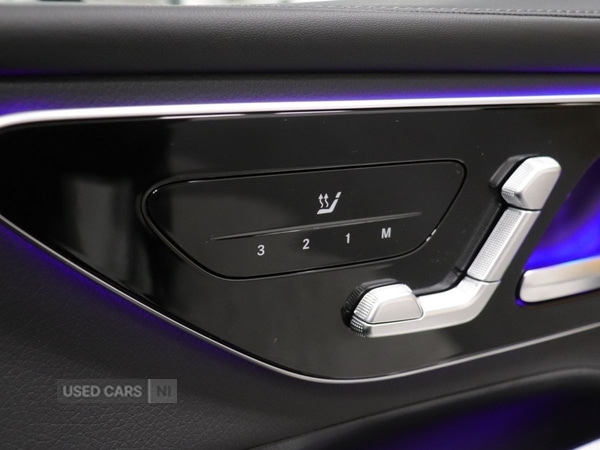 Used Mercedes-Benz GLC 2025 for sale - 78205801: Photo 23