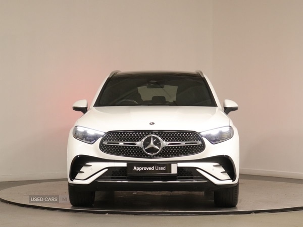 Used Mercedes-Benz GLC 2025 for sale - 78205801: Photo 25