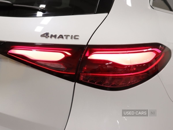 Used Mercedes-Benz GLC 2025 for sale - 78205801: Photo 26