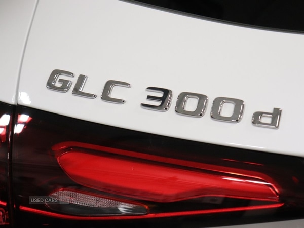 Used Mercedes-Benz GLC 2025 for sale - 78205801: Photo 27