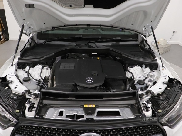 Used Mercedes-Benz GLC 2025 for sale - 78205801: Photo 29