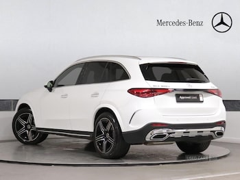 Used Mercedes-Benz GLC 2025 for sale - 78205801: Photo