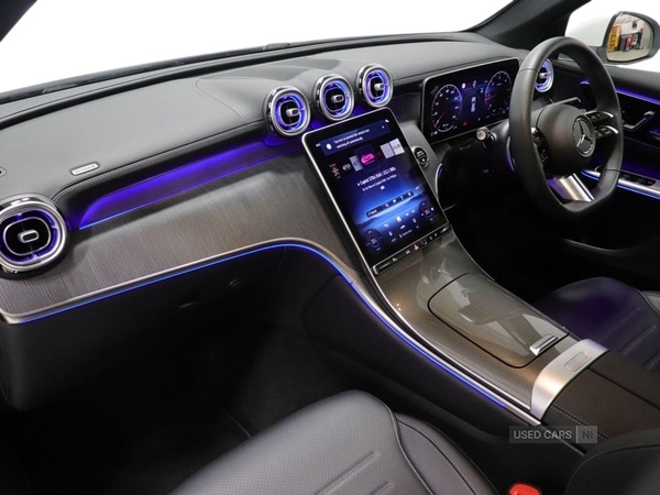 Used Mercedes-Benz GLC 2025 for sale - 78205801: Photo 3