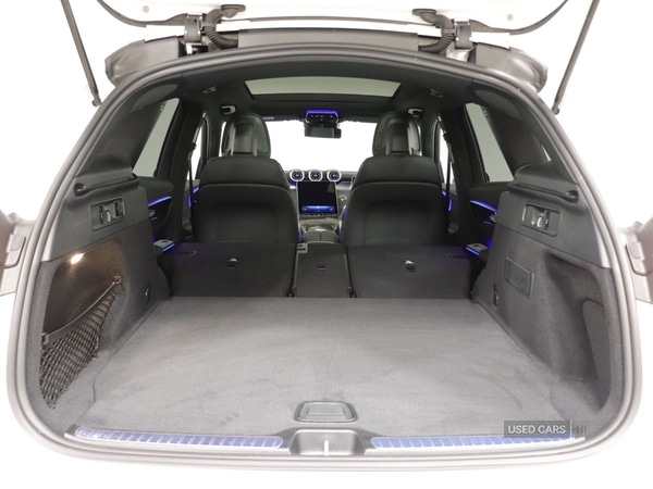 Used Mercedes-Benz GLC 2025 for sale - 78205801: Photo 30