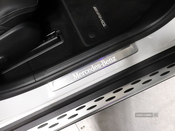 Used Mercedes-Benz GLC 2025 for sale - 78205801: Photo 32