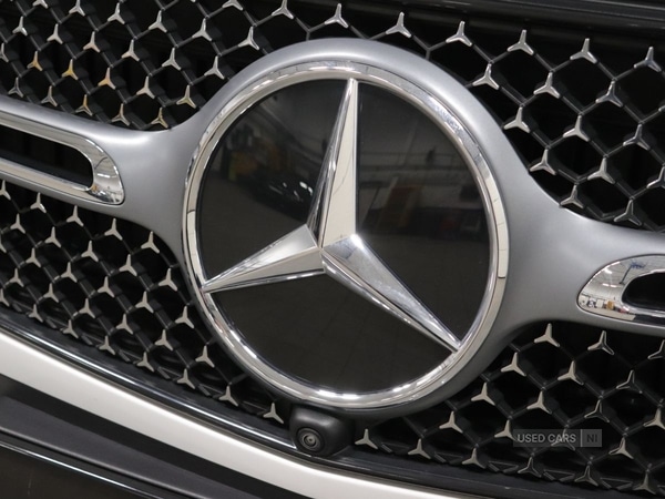 Used Mercedes-Benz GLC 2025 for sale - 78205801: Photo 33