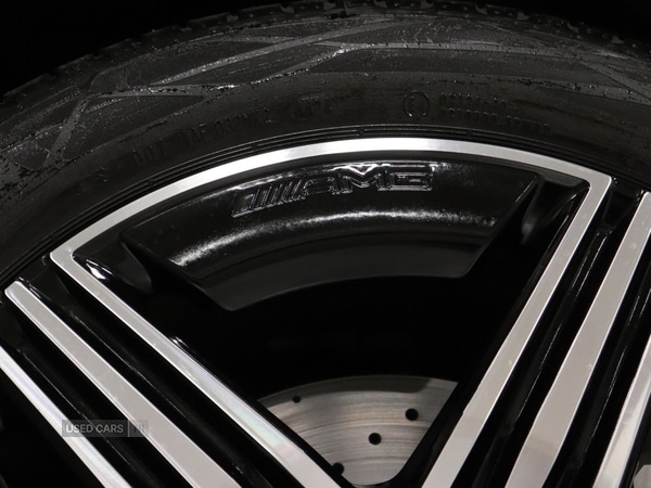 Used Mercedes-Benz GLC 2025 for sale - 78205801: Photo 34