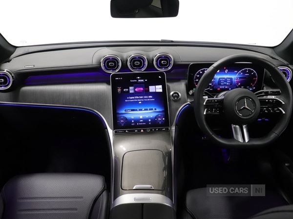 Used Mercedes-Benz GLC 2025 for sale - 78205801: Photo 36