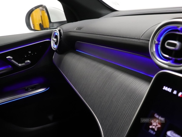 Used Mercedes-Benz GLC 2025 for sale - 78205801: Photo 37