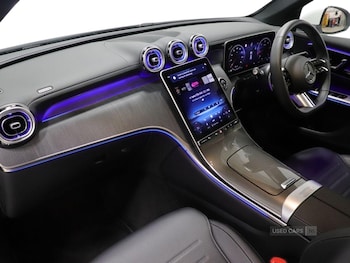 Used Mercedes-Benz GLC 2025 for sale - 78205801: Photo