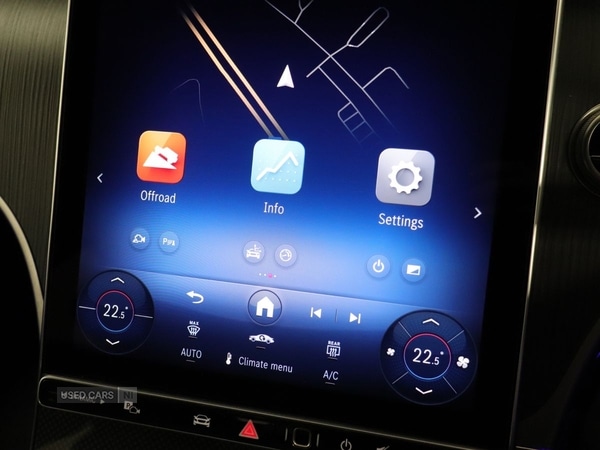 Used Mercedes-Benz GLC 2025 for sale - 78205801: Photo 40