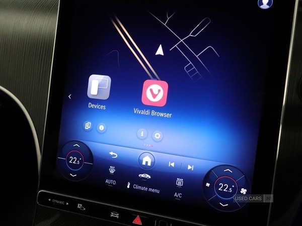 Used Mercedes-Benz GLC 2025 for sale - 78205801: Photo 41