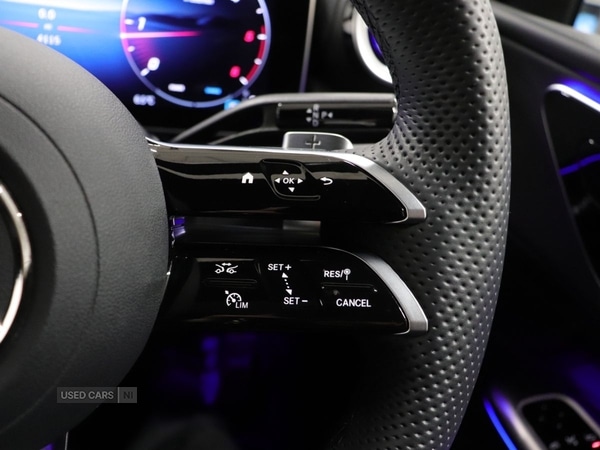 Used Mercedes-Benz GLC 2025 for sale - 78205801: Photo 45