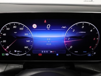 Used Mercedes-Benz GLC 2025 for sale - 78205801: Photo