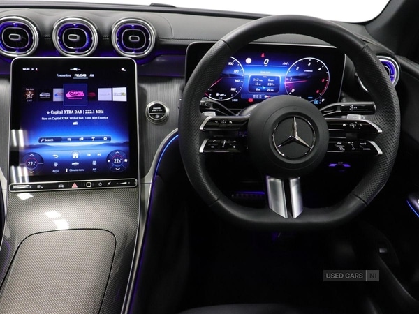 Used Mercedes-Benz GLC 2025 for sale - 78205801: Photo 5