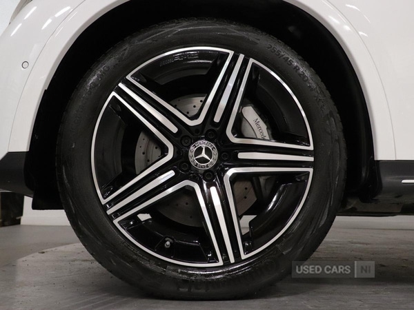 Used Mercedes-Benz GLC 2025 for sale - 78205801: Photo 6