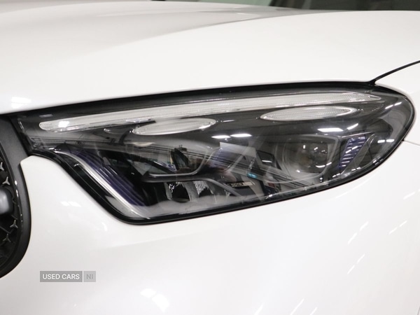 Used Mercedes-Benz GLC 2025 for sale - 78205801: Photo 7