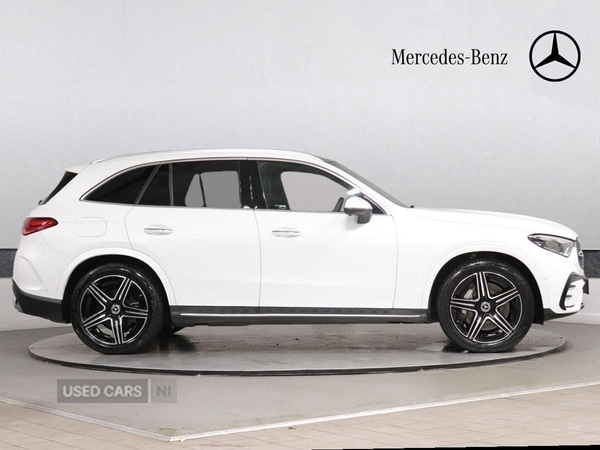 Used Mercedes-Benz GLC 2025 for sale - 78205801: Photo 8