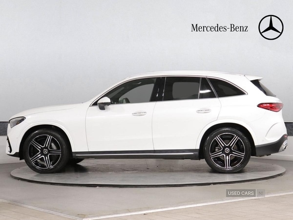 Used Mercedes-Benz GLC 2025 for sale - 78205801: Photo 9