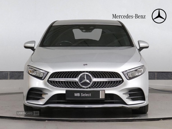 Used Mercedes-Benz A-Class 2020 for sale - 77978685: Photo 13