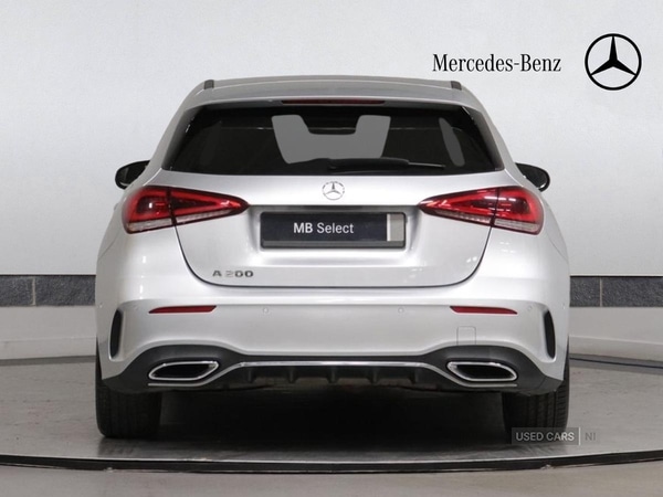 Used Mercedes-Benz A-Class 2020 for sale - 77978685: Photo 14