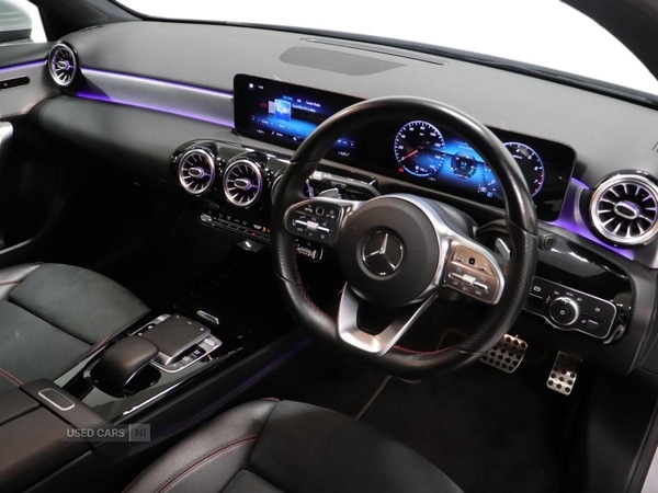 Used Mercedes-Benz A-Class 2020 for sale - 77978685: Photo 15