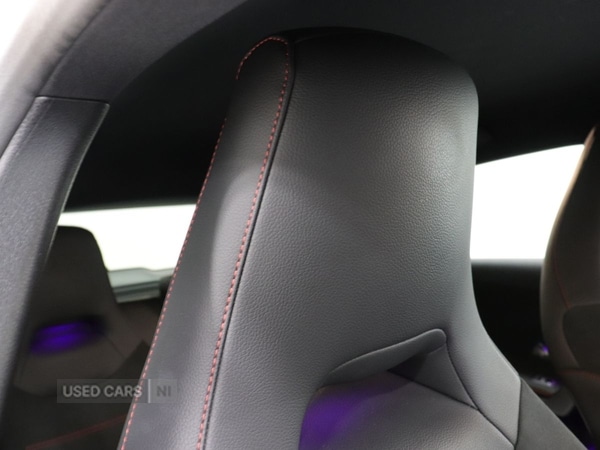 Used Mercedes-Benz A-Class 2020 for sale - 77978685: Photo 16