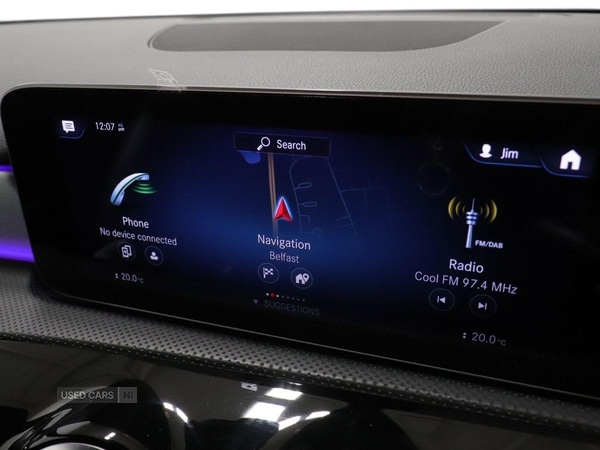 Used Mercedes-Benz A-Class 2020 for sale - 77978685: Photo 17