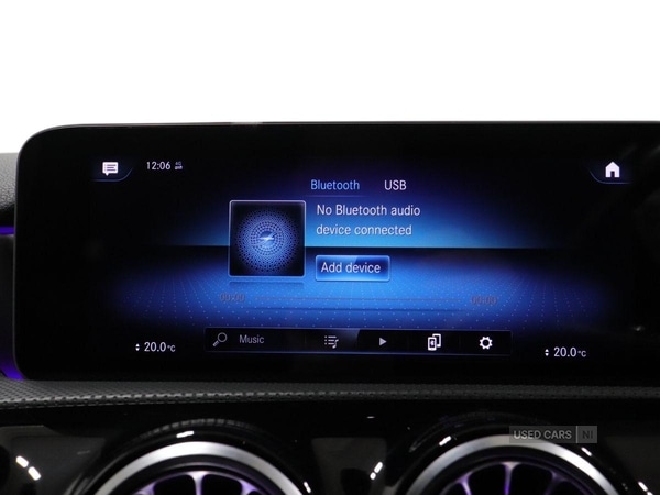 Used Mercedes-Benz A-Class 2020 for sale - 77978685: Photo 18