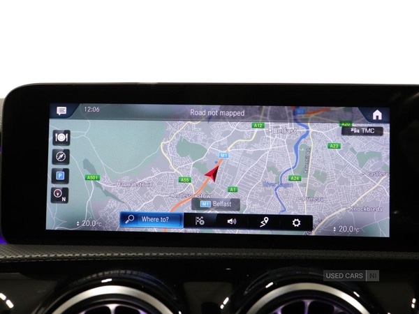 Used Mercedes-Benz A-Class 2020 for sale - 77978685: Photo 19