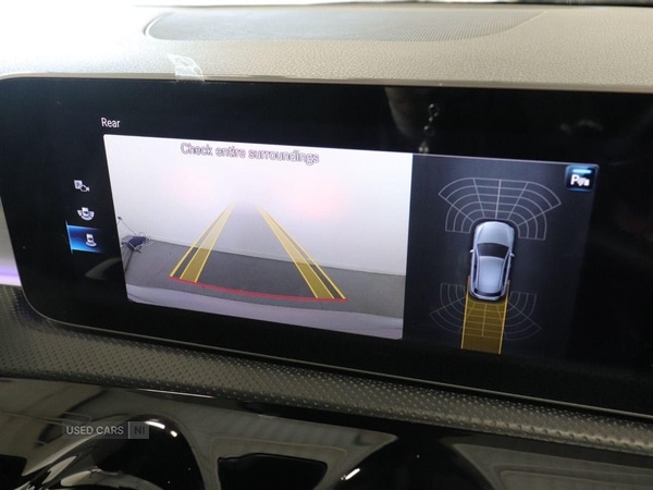 Used Mercedes-Benz A-Class 2020 for sale - 77978685: Photo 20