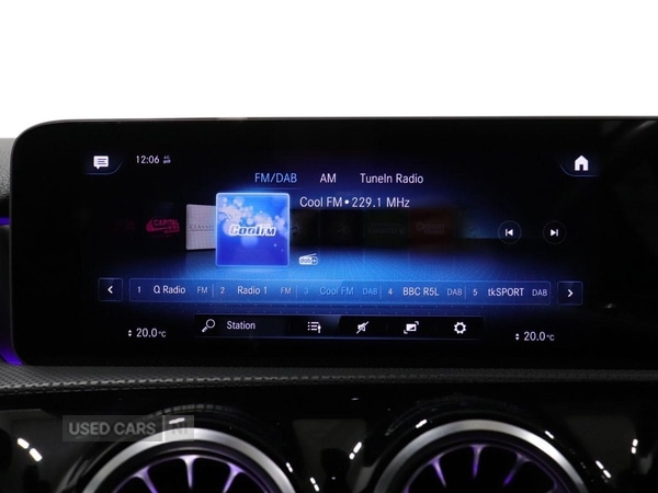 Used Mercedes-Benz A-Class 2020 for sale - 77978685: Photo 21