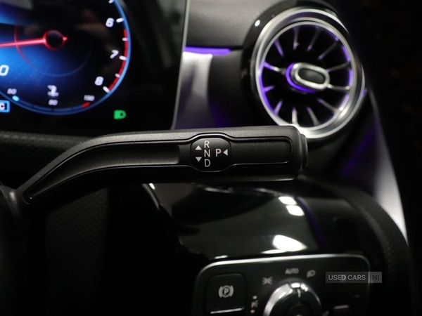 Used Mercedes-Benz A-Class 2020 for sale - 77978685: Photo 22