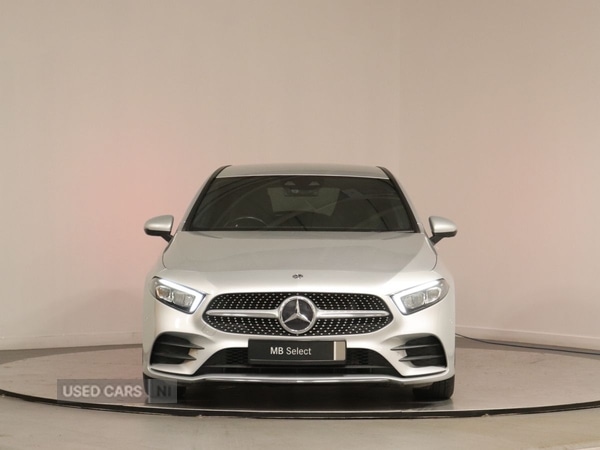 Used Mercedes-Benz A-Class 2020 for sale - 77978685: Photo 24