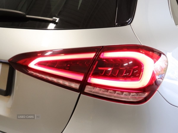 Used Mercedes-Benz A-Class 2020 for sale - 77978685: Photo 25