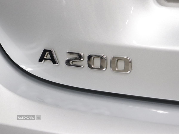 Used Mercedes-Benz A-Class 2020 for sale - 77978685: Photo 26