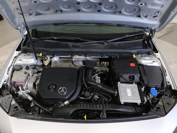 Used Mercedes-Benz A-Class 2020 for sale - 77978685: Photo 27