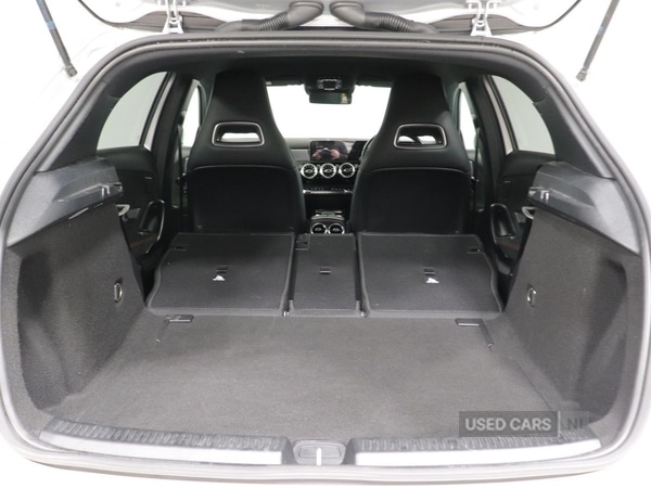 Used Mercedes-Benz A-Class 2020 for sale - 77978685: Photo 28